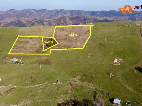 ділянка за адресою 