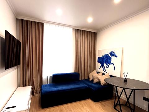 квартира за адресою Зарічна вул., 2