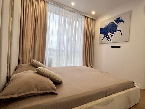 квартира за адресою Зарічна вул., 2