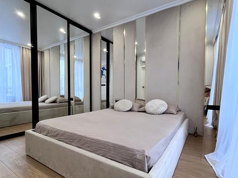 квартира за адресою Зарічна вул., 2