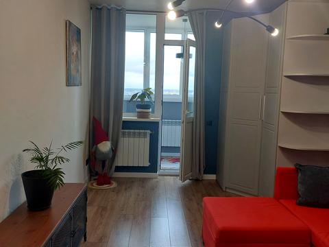 квартира за адресою Лобачевського пров., 7