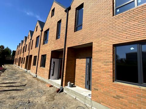 будинок за адресою Слов'янська вул.