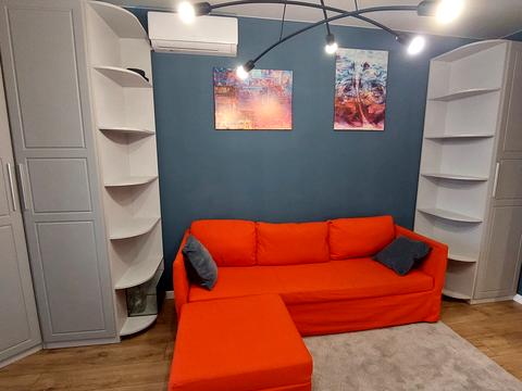 квартира за адресою Лобачевського пров., 7