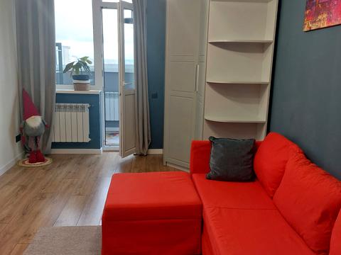 квартира за адресою Лобачевського пров., 7