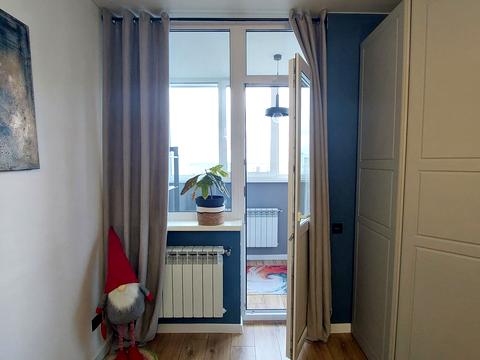 квартира за адресою Лобачевського пров., 7