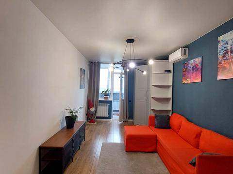 квартира за адресою Лобачевського пров., 7