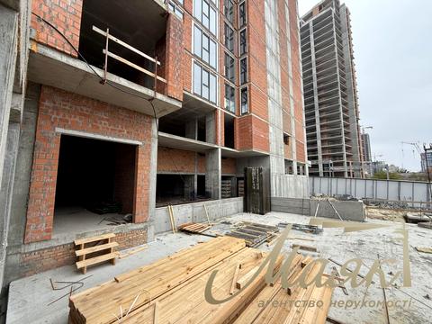 коммерческая по адресу Верхнегорская ул., 30