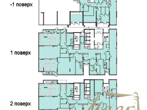 коммерческая по адресу Верхнегорская ул., 30