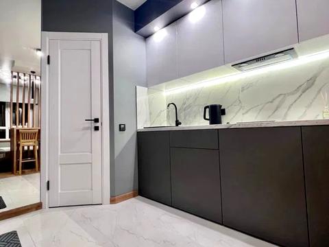 квартира за адресою Запорізьке шосе, 32д