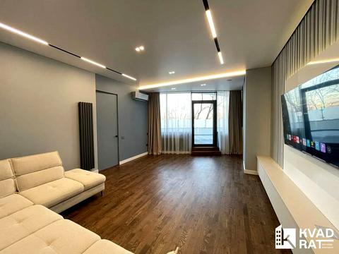 квартира за адресою Гетьмана Мазепи вул., 138А