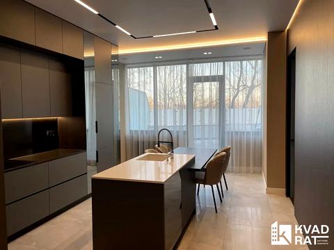 квартира по адресу Гетмана Мазепы ул., 138А