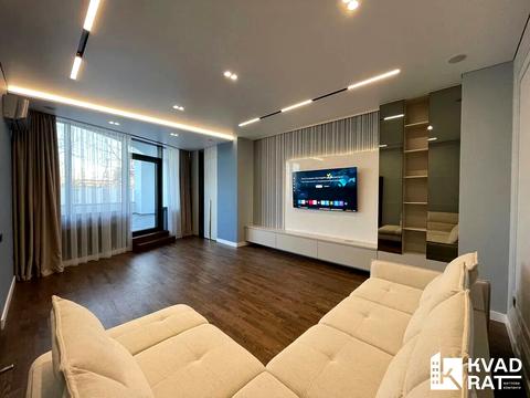 квартира за адресою Гетьмана Мазепи вул., 138А