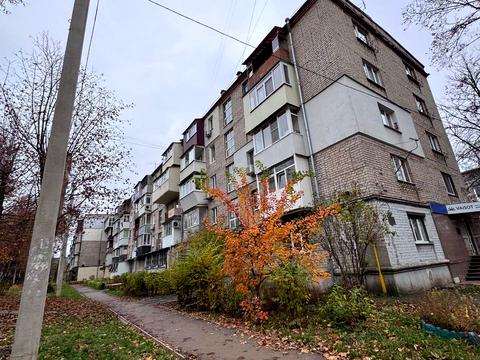 квартира за адресою 23 Серпня вул., 42