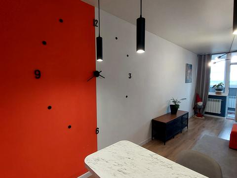 квартира за адресою Лобачевського пров., 7