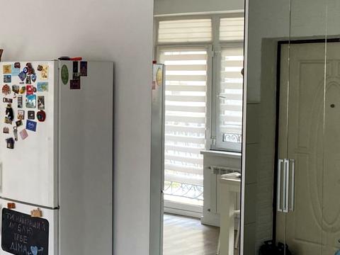 квартира по адресу Пушкинская ул., 2-К