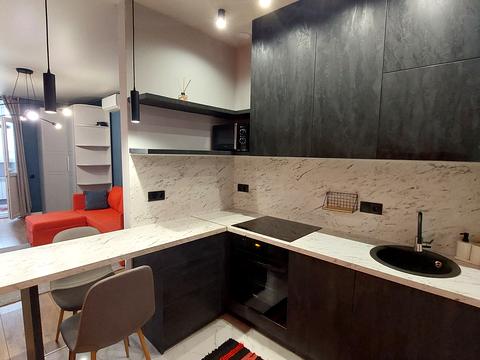 квартира за адресою Лобачевського пров., 7