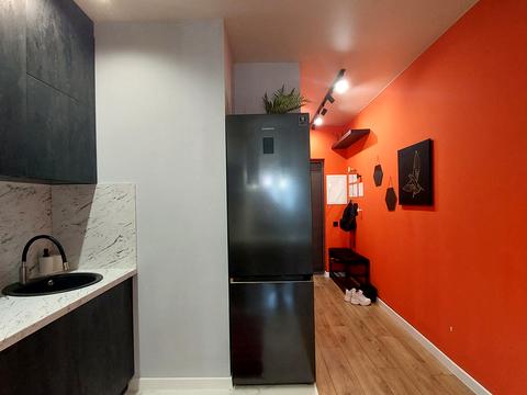 квартира за адресою Лобачевського пров., 7