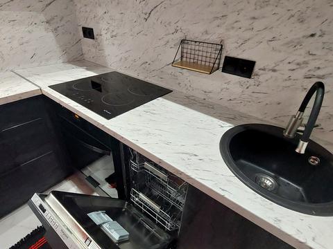 квартира за адресою Лобачевського пров., 7