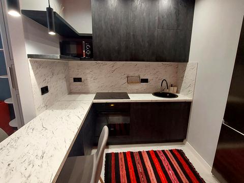 квартира за адресою Лобачевського пров., 7