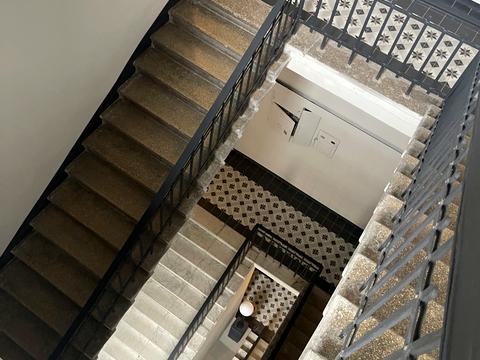 квартира за адресою Інститутська вул., 13-А