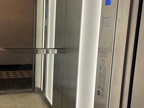 квартира за адресою Інститутська вул., 13-А