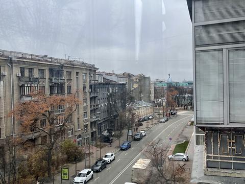 квартира за адресою Інститутська вул., 13-А