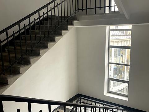 квартира за адресою Інститутська вул., 13-А