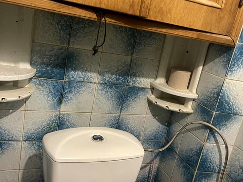 квартира за адресою Інститутська вул., 13-А