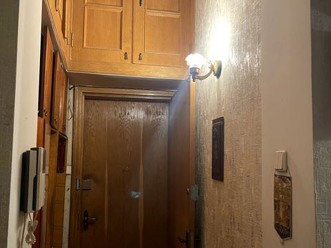 квартира за адресою Інститутська вул., 13-А