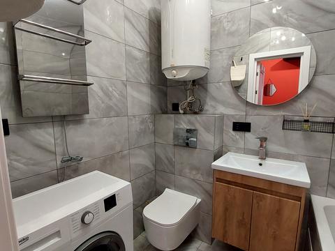 квартира за адресою Лобачевського пров., 7