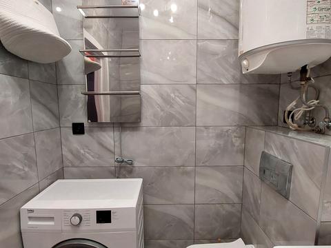 квартира за адресою Лобачевського пров., 7