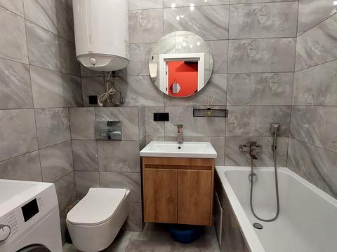 квартира за адресою Лобачевського пров., 7