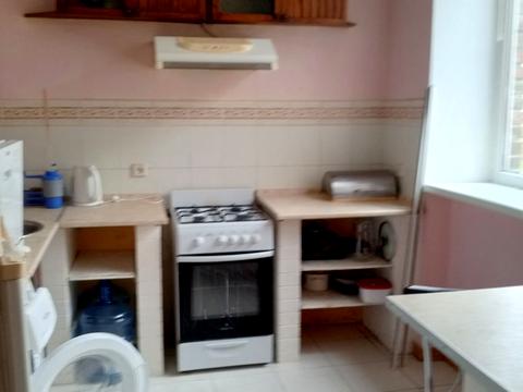 квартира за адресою Татарська вул., 2-Д