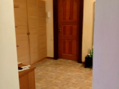 квартира за адресою Татарська вул., 2-Д