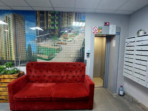 квартира за адресою Лобачевського пров., 7