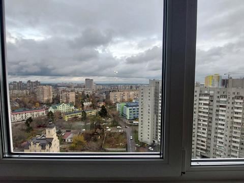 квартира за адресою Лобачевського пров., 7