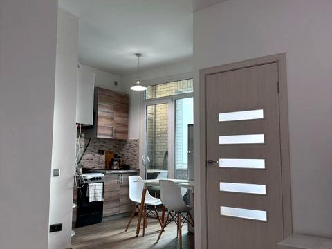 квартира по адресу Академика Писаржевского ул., 8