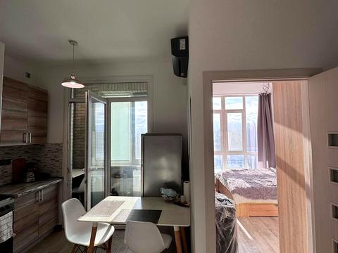 квартира по адресу Академика Писаржевского ул., 8