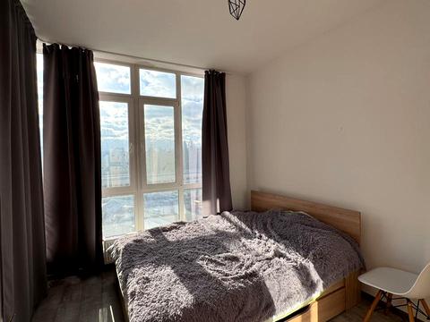 квартира по адресу Академика Писаржевского ул., 8