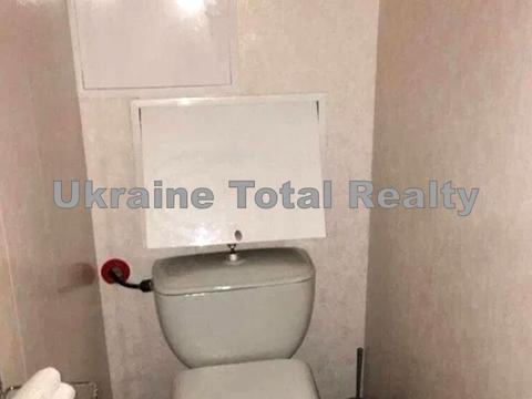 квартира за адресою Архітектора Ніколаєва вул., 11