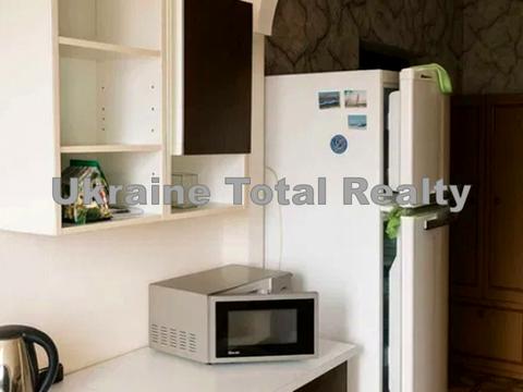 квартира за адресою Архітектора Ніколаєва вул., 11