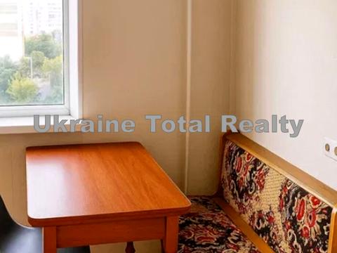 квартира за адресою Архітектора Ніколаєва вул., 11