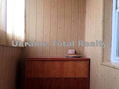 квартира за адресою Архітектора Ніколаєва вул., 11