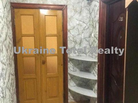 квартира за адресою Архітектора Ніколаєва вул., 11