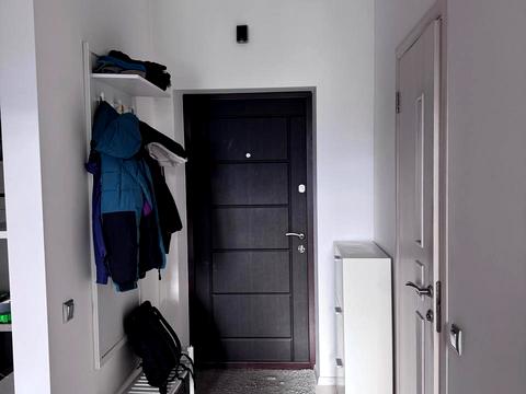 квартира по адресу Академика Писаржевского ул., 8