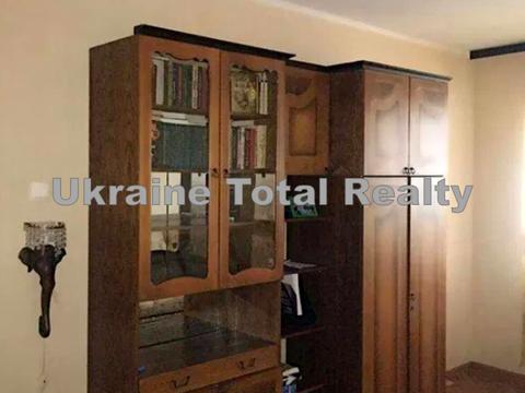 квартира за адресою Архітектора Ніколаєва вул., 11