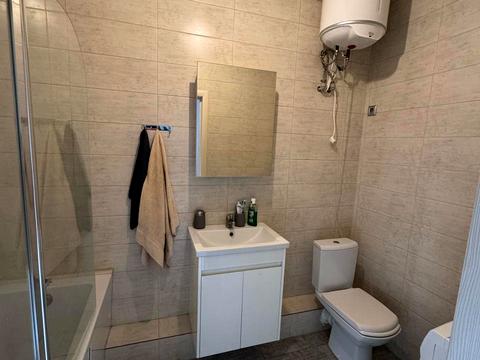 квартира по адресу Академика Писаржевского ул., 8