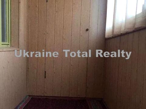 квартира за адресою Архітектора Ніколаєва вул., 11