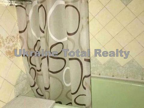 квартира за адресою Архітектора Ніколаєва вул., 11