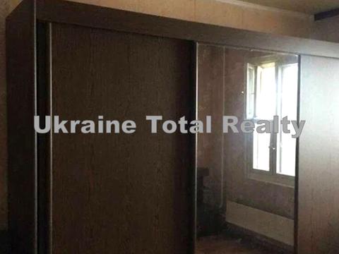 квартира за адресою Архітектора Ніколаєва вул., 11